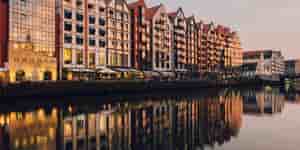 Gdansk